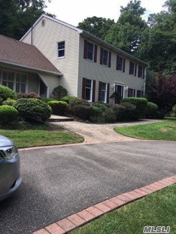 Foto del edificio - 21 Ashley Ln