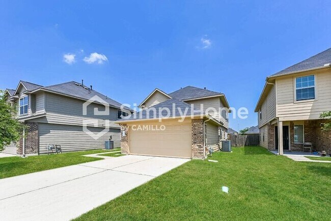Building Photo - 2431 Tomica Ct