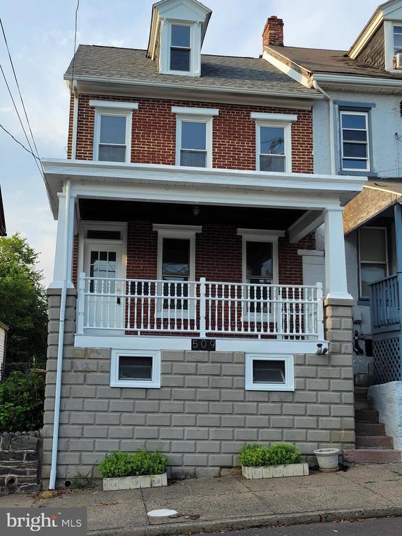 Foto principal - 509 Lincoln Ave