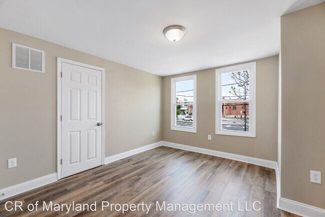 Foto del edificio - 3 br, 1.5 bath House - 416 Ilchester Ave