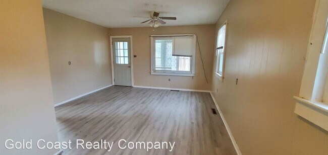 Foto del edificio - 3 br, 1 bath House - 2444 Grant Ave.