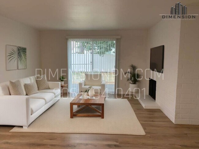 Foto del interior - Dimension Auburn On M St
