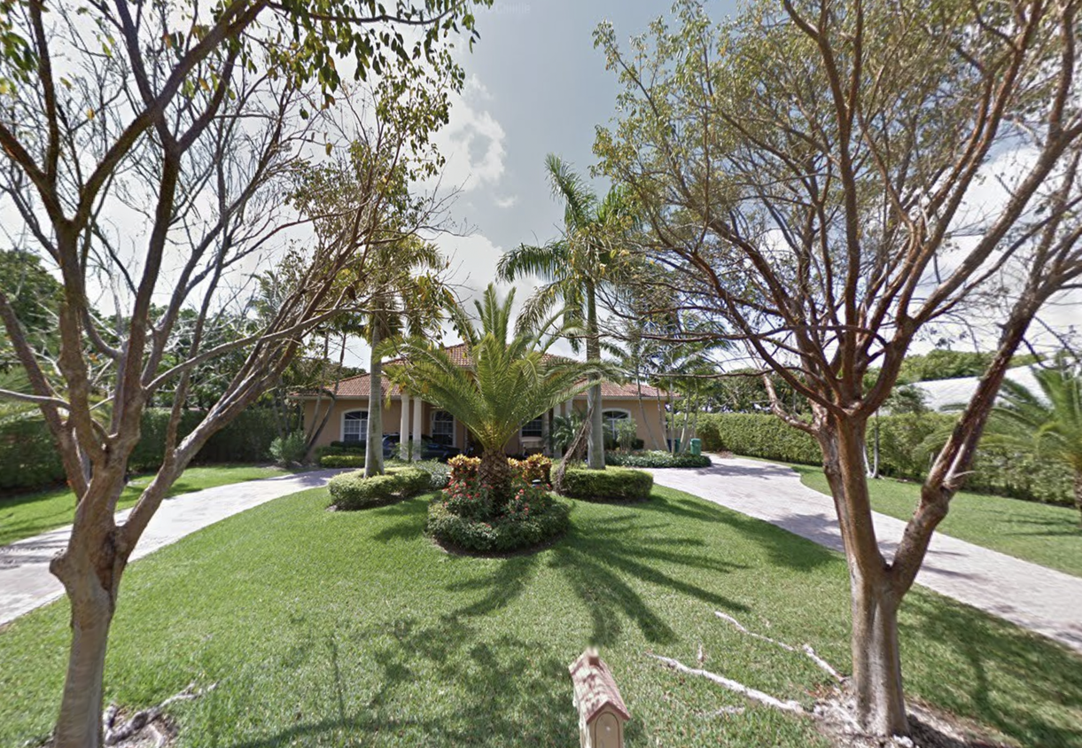 Primary Photo - 7900 SW 185th Terrace