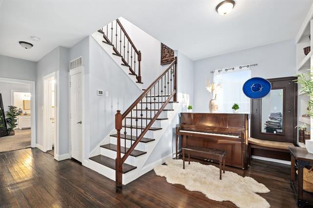 Foto del edificio - 614 N Winnetka Ave