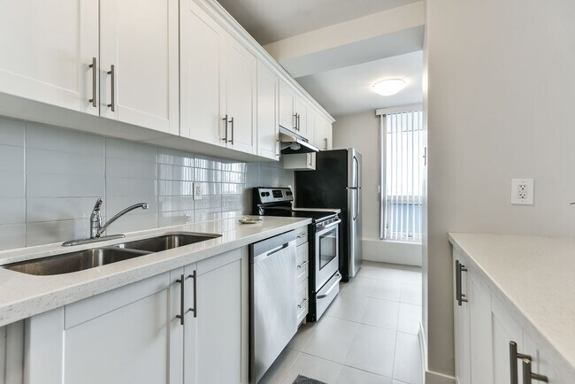 Photo du bâtiment - Prince Arthur