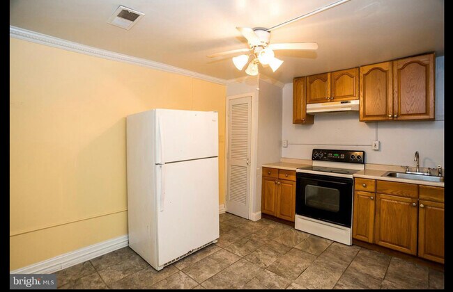 Cocina - 5455 Mason Springs Rd