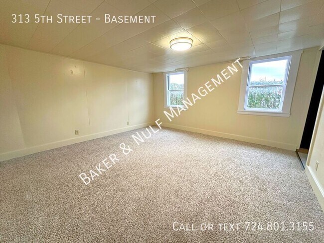 Photo - 313 5th St Apartment