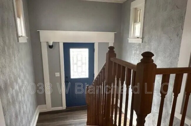 Foto del edificio - 7038 W Blanchard Rd