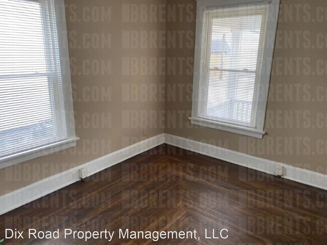 Building Photo - 2 br, 1 bath House - 317 Crawford Street,