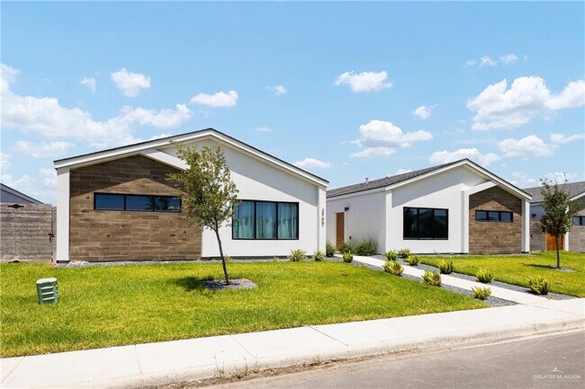 Foto del edificio - 2700 Mockingbird Rd