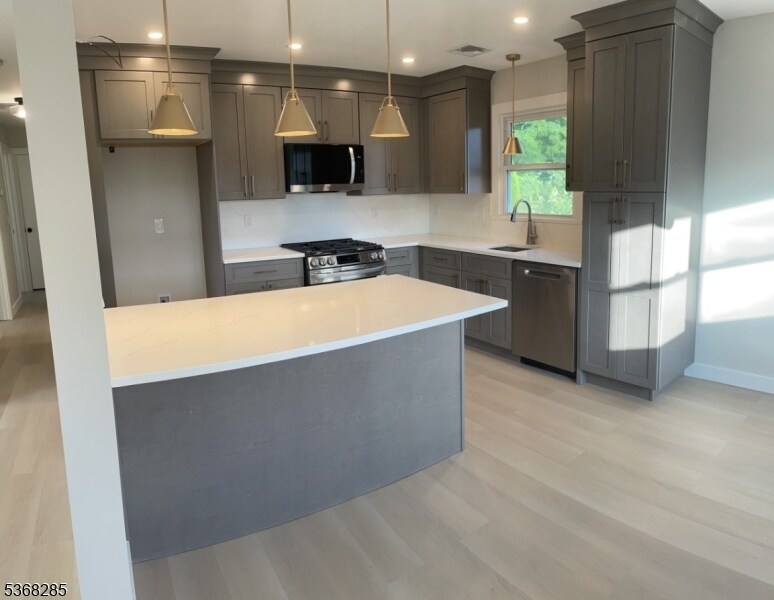 Foto principal - 1512 Franklin St