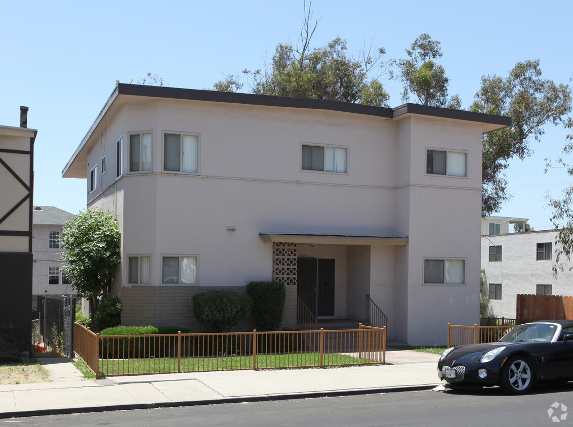 3772 41st St, San Diego, CA 92105 - Apartments in San Diego, CA ...