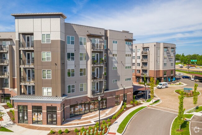 Foto del edificio - The Villages of Twin Oaks
