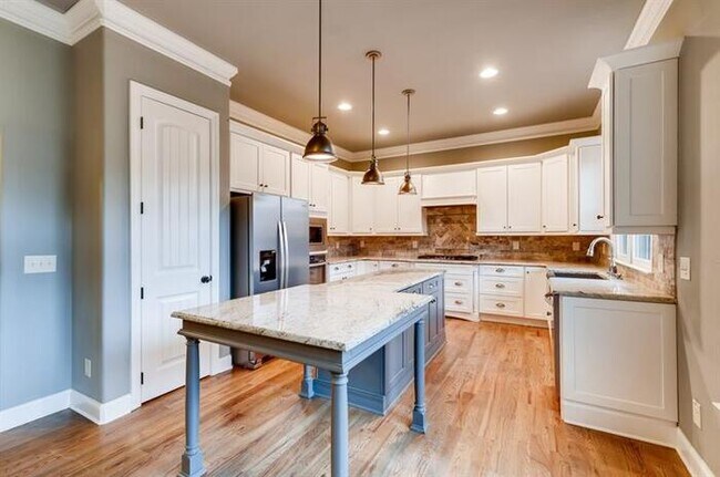 Building Photo - 219 Trecastle Square, Canton, GA, 30114