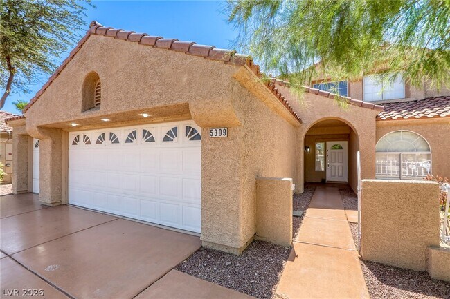 Foto del edificio - 5309 Yellow Sage Cir