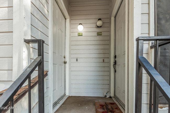 Building Photo - 8888 N 47th Ave