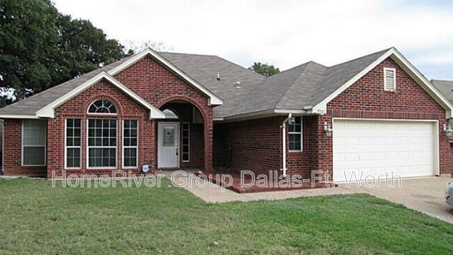 Foto del edificio - 5501 Leffler Ln