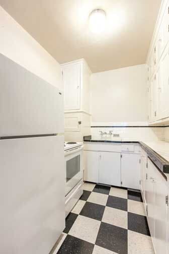 Interior Photo - San Carlos Apartments