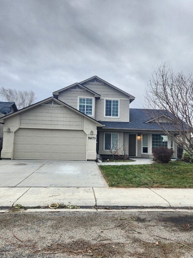 Building Photo - 5673 S Summit Creek Way