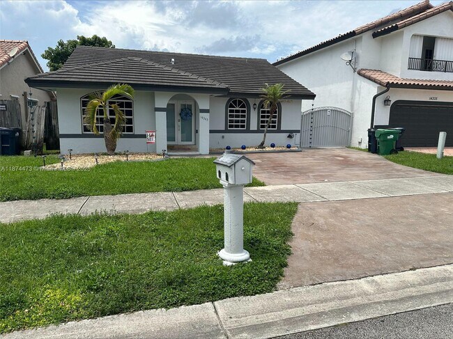 Foto del edificio - 14343 SW 115th Terrace