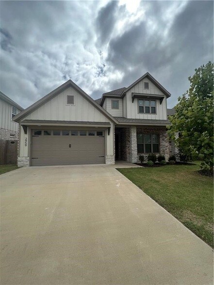 Foto principal - 2959 W Sauter Ln