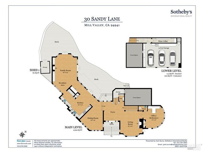 Foto del edificio - 30 Sandy Ln