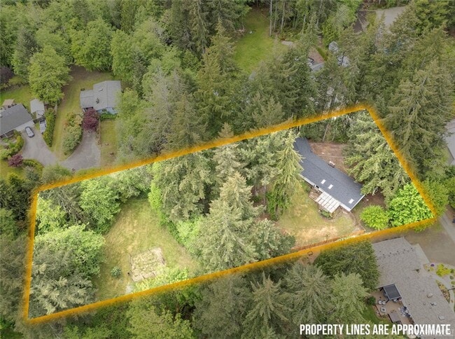 Photo - Spacious Rambler Retreat Nestled on an Acr... House