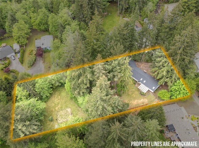 Foto del edificio - Spacious Rambler Retreat Nestled on an Acr...