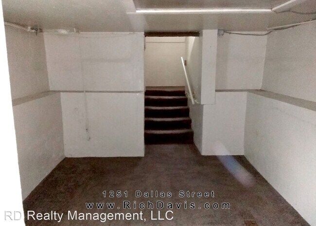 Building Photo - 1 br, 1 bath House - 1251 N Dallas St