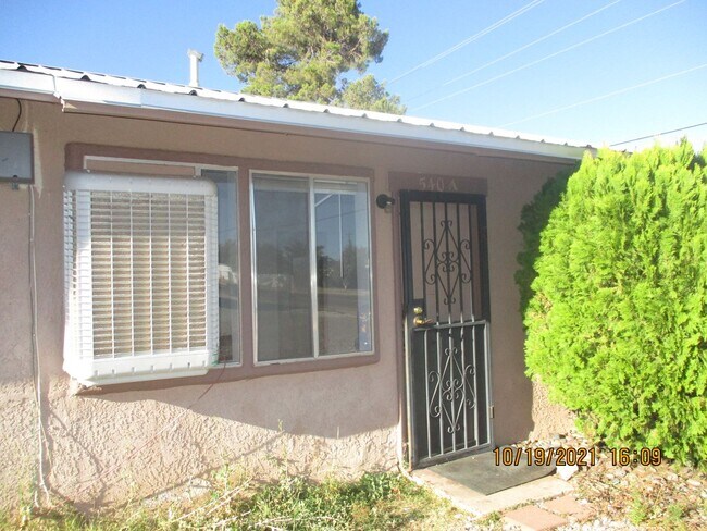 Building Photo - 540 North Ave