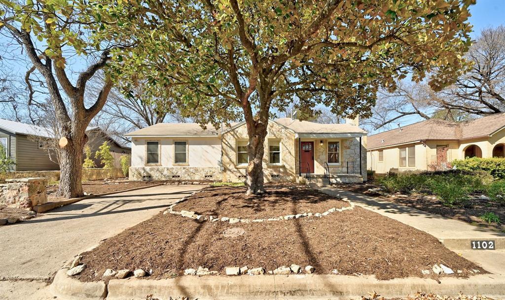 1102 Garner Ave, Austin, TX 78704 House for Rent in Austin, TX