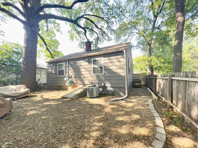 Foto del edificio - 2559 W 46th Ave