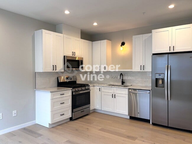 Building Photo - 4205 Tejon St