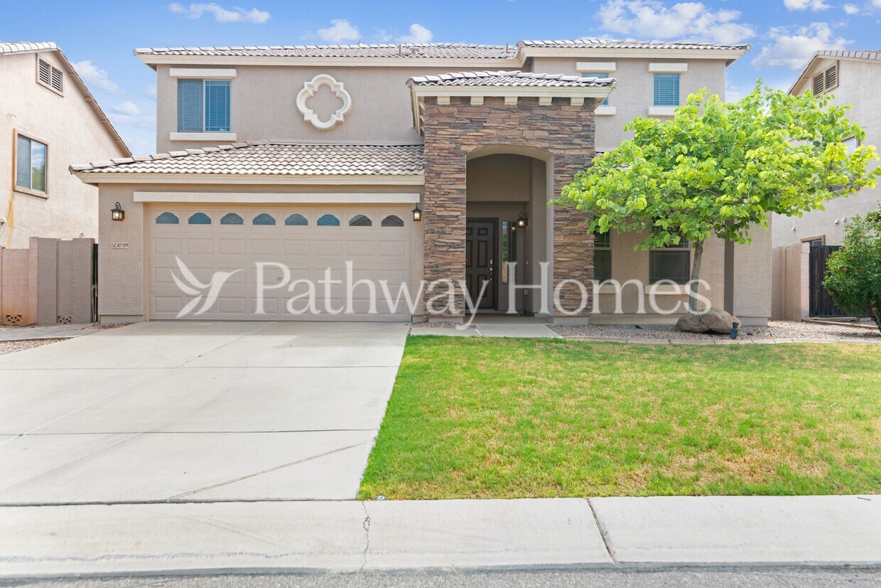 Primary Photo - 30789 N Muscovite Dr