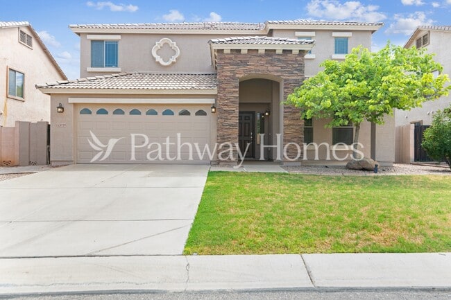 Building Photo - 30789 N Muscovite Dr