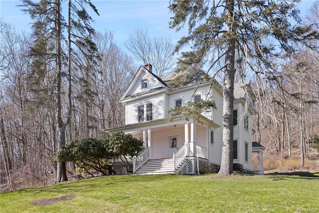 223 Hillside Rd, Danbury, CT 06811 House Rental in Danbury, CT