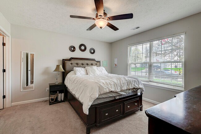 Building Photo - 3840 Churchman Woods Blvd