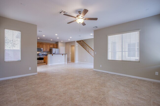 Foto del edificio - 3 bedroom 2.5 bathroom home in Mountain's ...