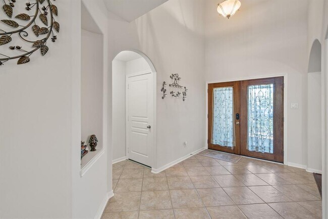 Foto del edificio - 18019 Dunoon Bay Point Ct