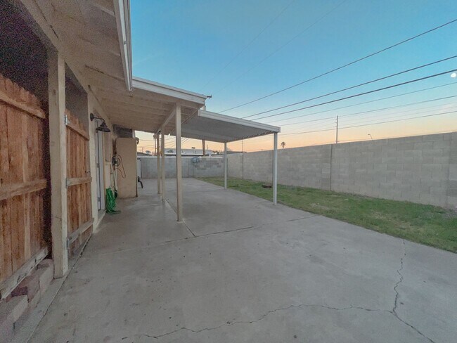 Foto del edificio - A602