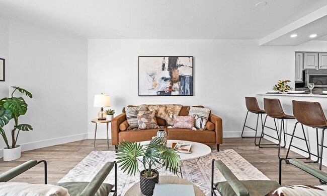 Foto del edificio - 1625 Larimer St