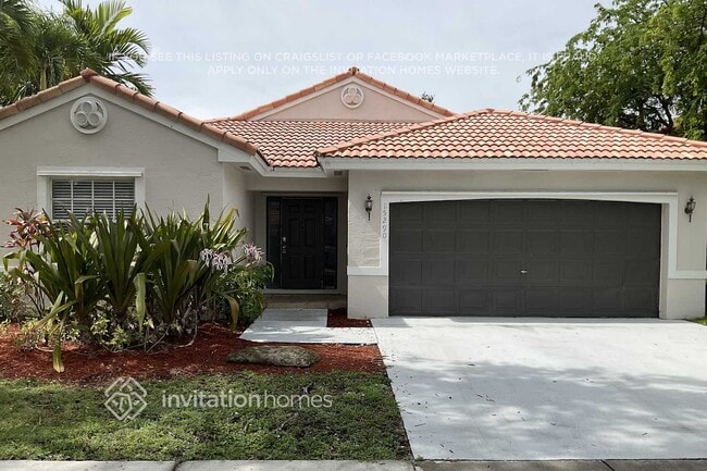 Building Photo - 15290 SW 51st St