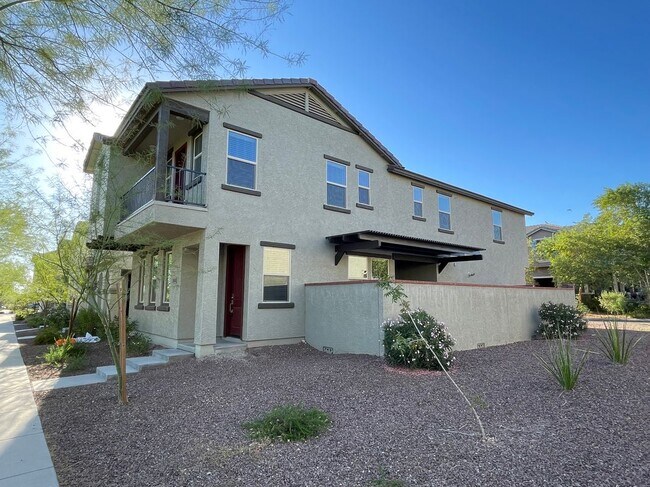 Foto del edificio - 20880 W Thomas Rd