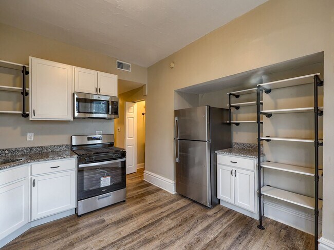 Foto del edificio - 1528 Green St