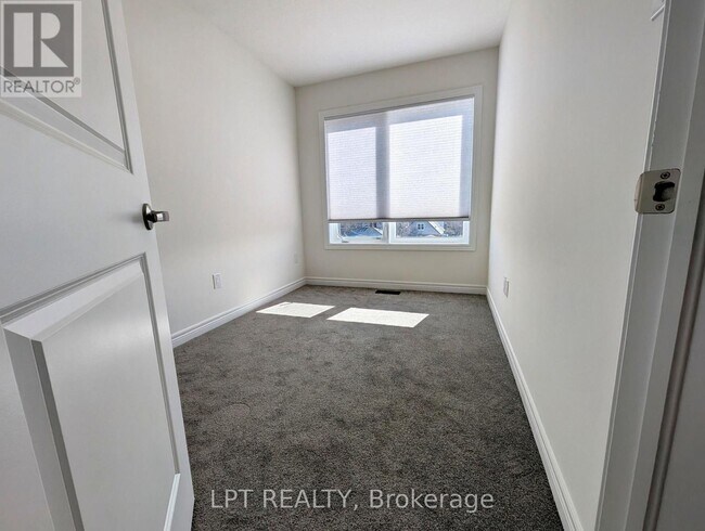 Photo du bâtiment - 11 A Bingham Rd