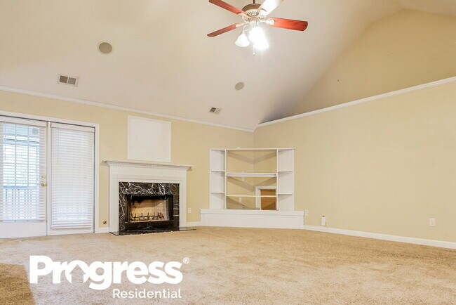 Building Photo - 5191 Memorial Ln SW