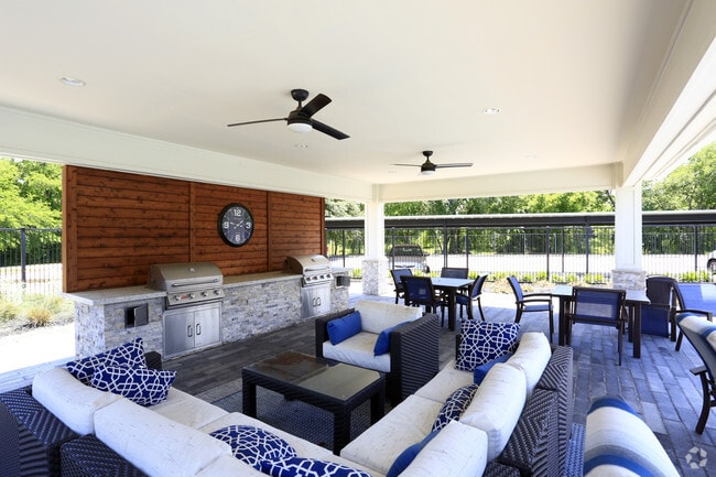 Swimming Pool - Haven at Lewisville Lake