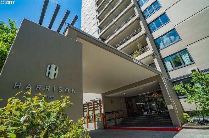 Foto principal - 255 SW Harrison St