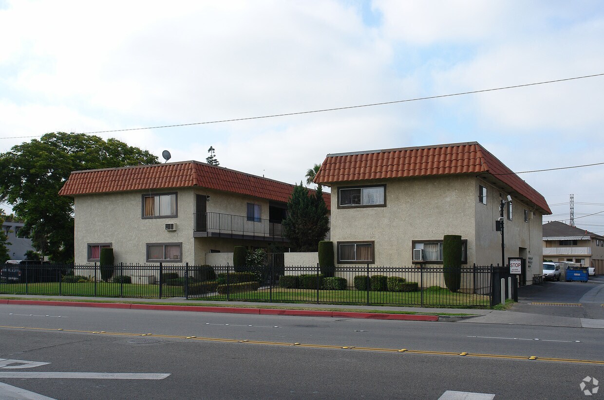 Foto del edificio - 1501 S Hampstead St