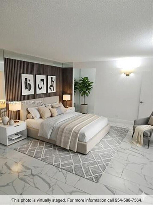 Foto del edificio - 1800 NE 114th St